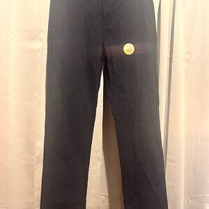 The Children's Place Classic Black Dress Pants